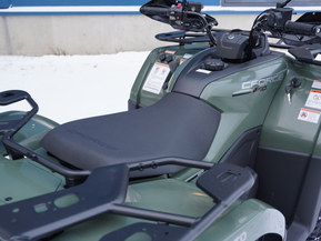 CFMOTO CFORCE