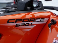 CFMOTO CFORCE