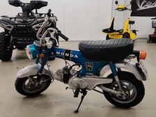 Honda Dax