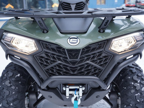 CFMOTO CFORCE