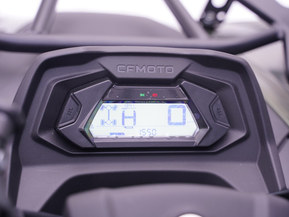 CFMOTO CFORCE