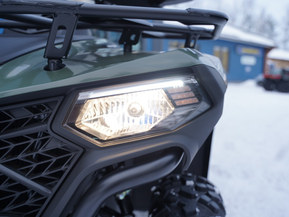 CFMOTO CFORCE