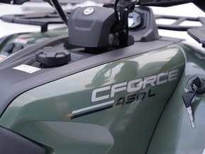 CFMOTO CFORCE