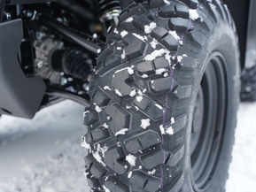 CFMOTO CFORCE