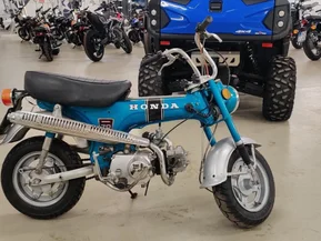 Honda Dax
