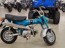 Honda Dax