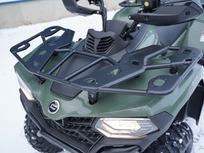 CFMOTO CFORCE
