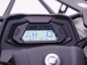 CFMOTO CFORCE