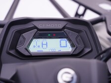 CFMOTO CFORCE