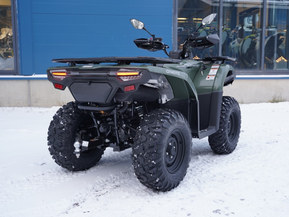 CFMOTO CFORCE