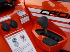 CFMOTO CFORCE