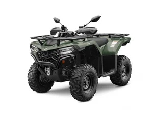 CFMOTO CFORCE