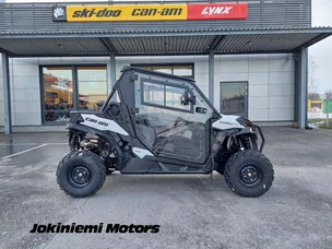 Can-Am Maverick