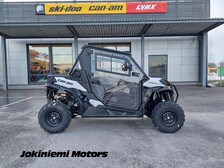 Can-Am Maverick