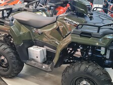 Polaris Sportsman