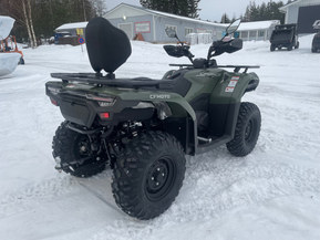CFMOTO CFORCE