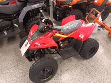 CFMOTO CFORCE
