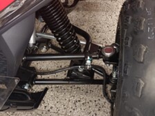 CFMOTO CFORCE
