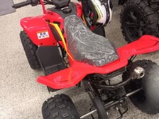 CFMOTO CFORCE