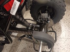 CFMOTO CFORCE
