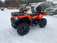 CFMOTO CFORCE