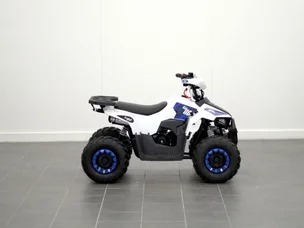Trapper 110M