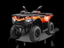 CFMOTO CFORCE