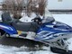 Polaris 550 Edge Touring