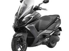 Kymco Xciting