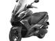 Kymco Xciting