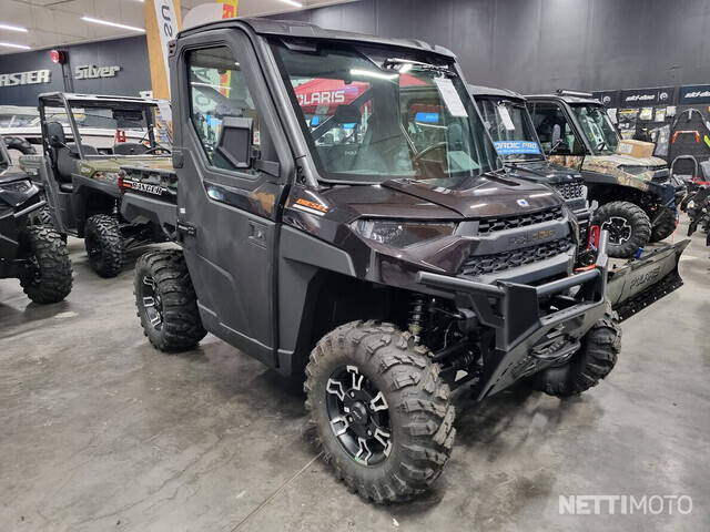 Polaris Ranger