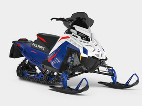 Polaris XCR