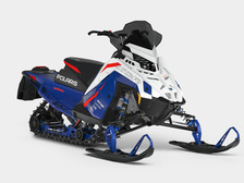 Polaris XCR