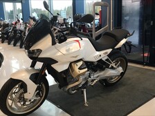 Moto Guzzi V100 Mandello