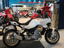 Moto Guzzi V100 Mandello