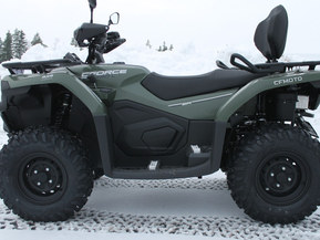 CFMOTO CFORCE