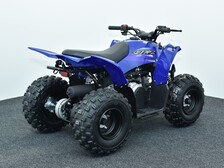Yamaha YFZ