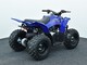 Yamaha YFZ