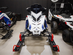 Polaris XCR