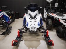 Polaris XCR