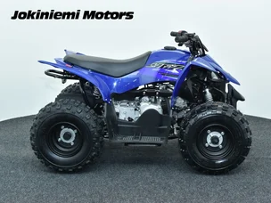 Yamaha YFZ