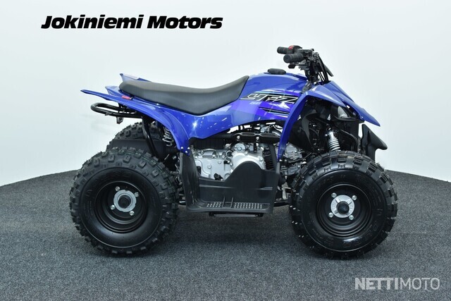 Yamaha YFZ