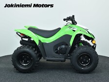 Kawasaki KFX