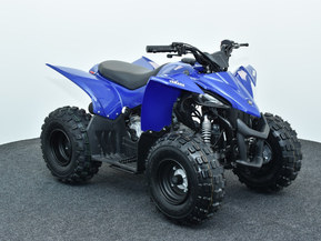 Yamaha YFZ