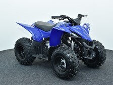 Yamaha YFZ
