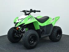 Kawasaki KFX