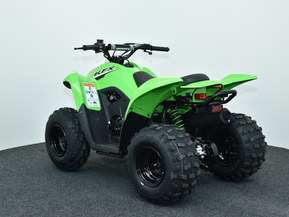 Kawasaki KFX