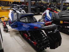 Polaris XCR