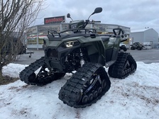 Polaris Sportsman