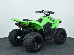 Kawasaki KFX